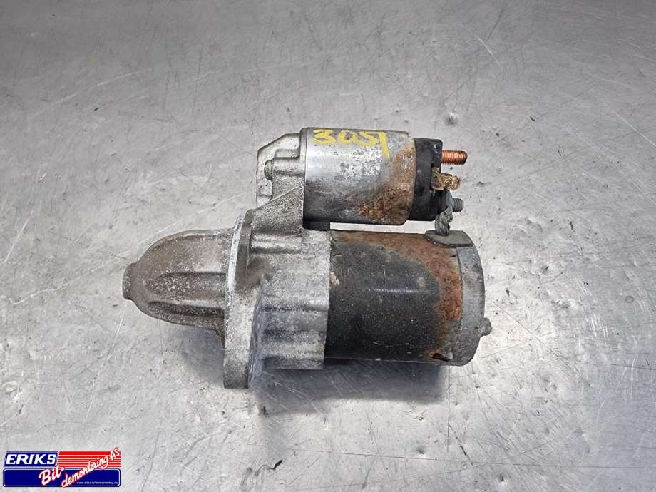 Starter til Subaru Legacy 2009-2015