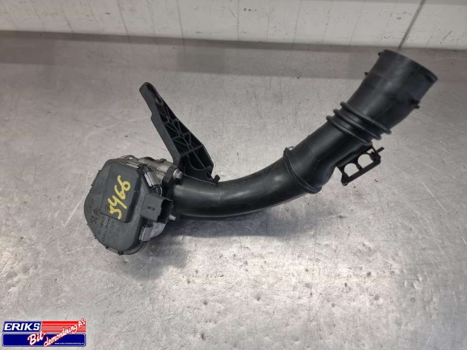 Spjeldhus til Ford Transit Connect 2013-2018 Type II, Fase 1
