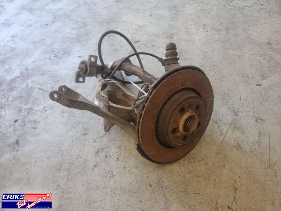 Bakstilling venstre side til Volvo XC90 2002-2006 (Type I, Fase 1)  
