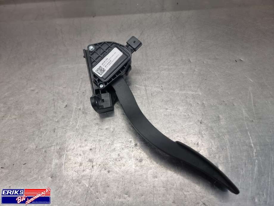 Pedal gass til Jaguar I-PACE, 2018-->>  (J9D3-9F836-AC)