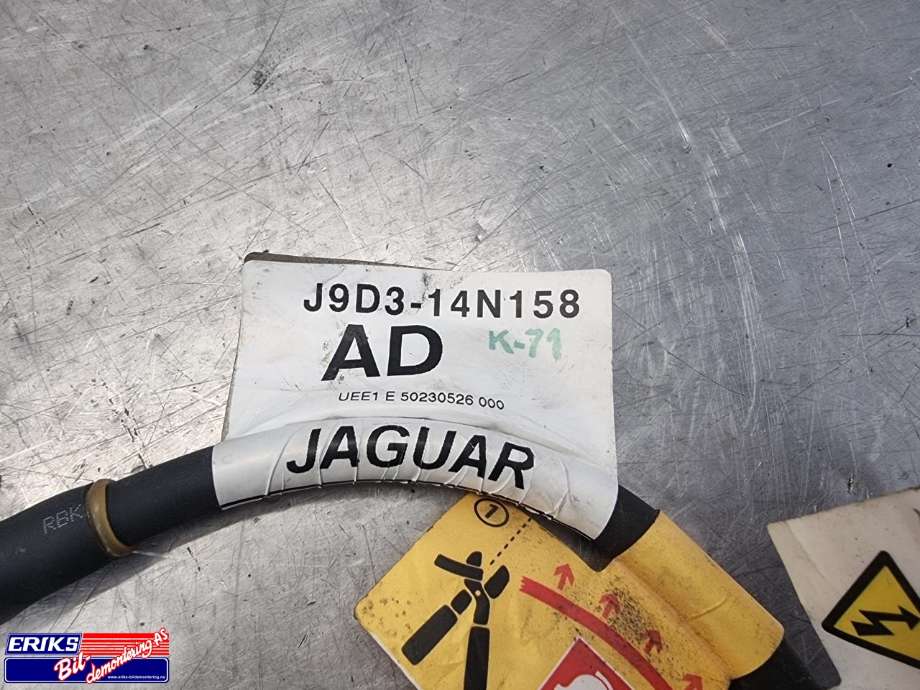 Ledningsnett til Jaguar I-PACE 2018-->>  (J9D3-14N158-AD|)