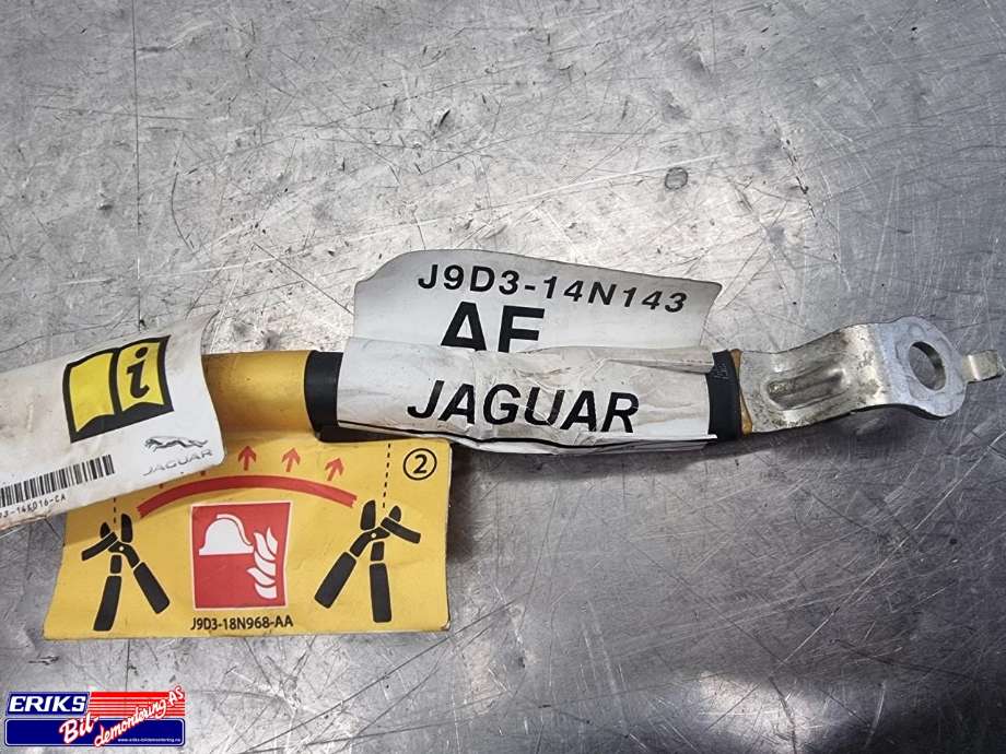 Ledningsnett til Jaguar I-PACE 2018-->>  (J9D314N143AE|)