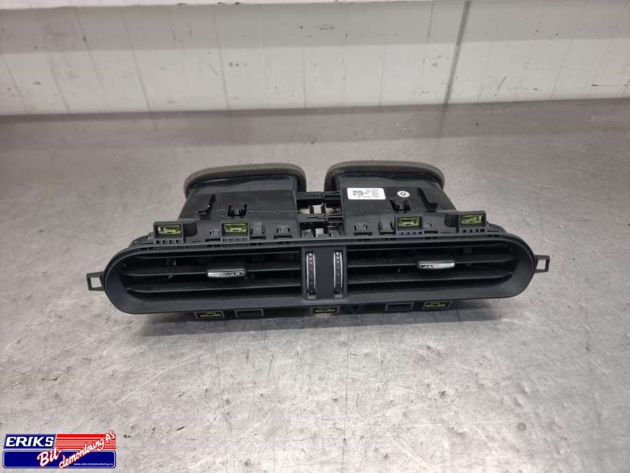 Dashbord friskluftdyse midtkonsoll til Jaguar I-PACE, 2018-->>  (J9D3014L20AE)