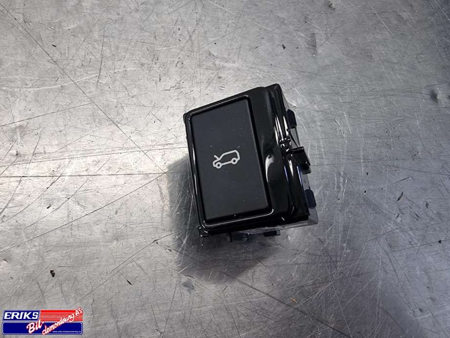 Bryter diverse til Jaguar I-PACE, 2018-->>  (J9D311B654BA)