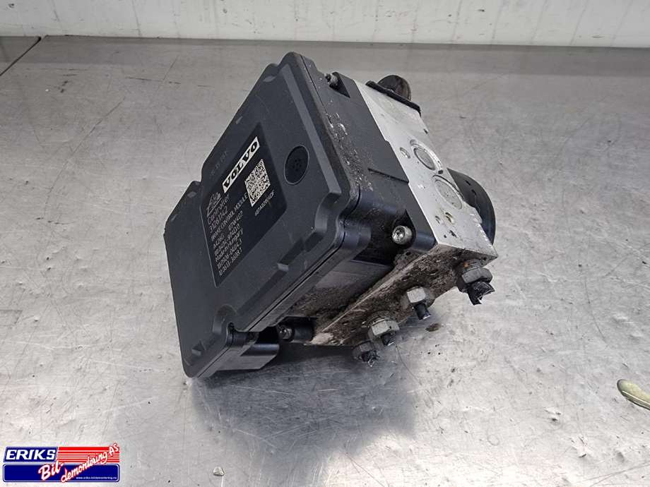 ABS sentral til Volvo V70 2007-2013 (Type III, Fase 1) (31261143|P31261142|30742586)