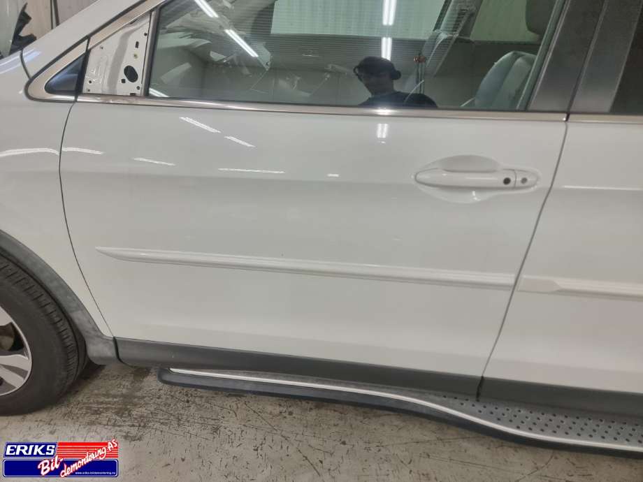 Dør venstre foran til Honda CR-V, 2012-2018 (Type IV)  