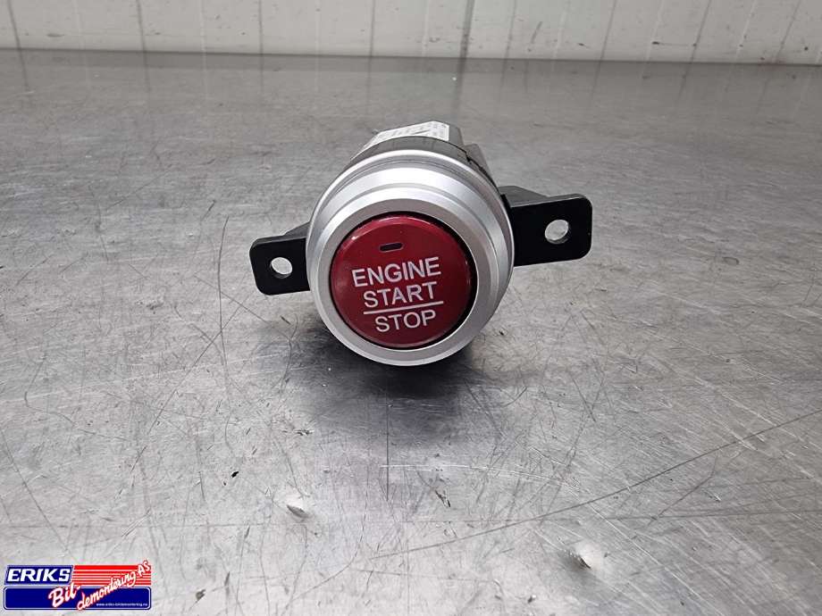 Bryter start/stopp til Honda CR-V, 2012-2018 (Type IV)  