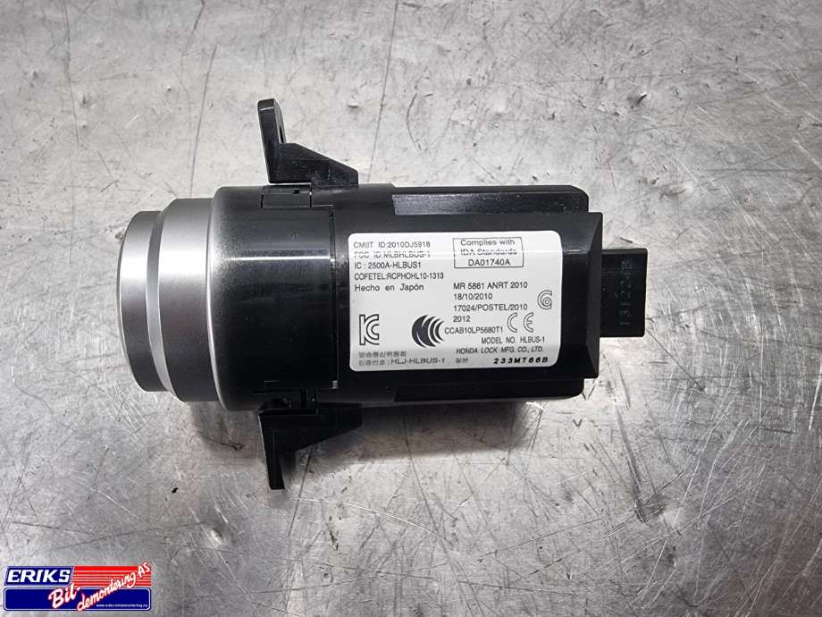 Bryter start/stopp til Honda CR-V 2012-2018 (Type IV)  