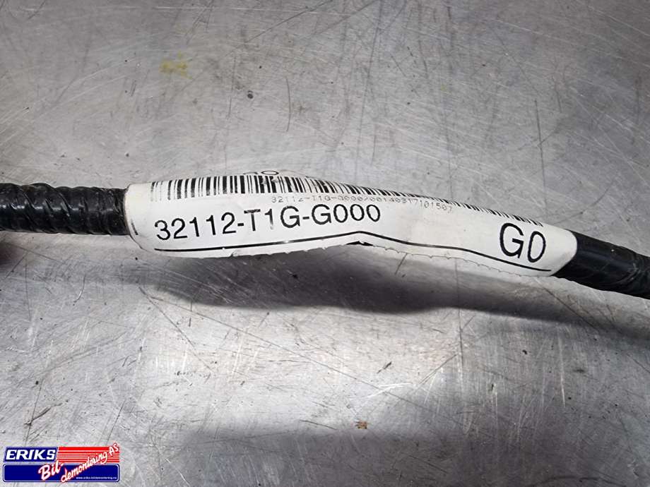 Parkeringssensor foran til Honda CR-V 2012-2018 (Type IV)  (32112-T1G-G00|)