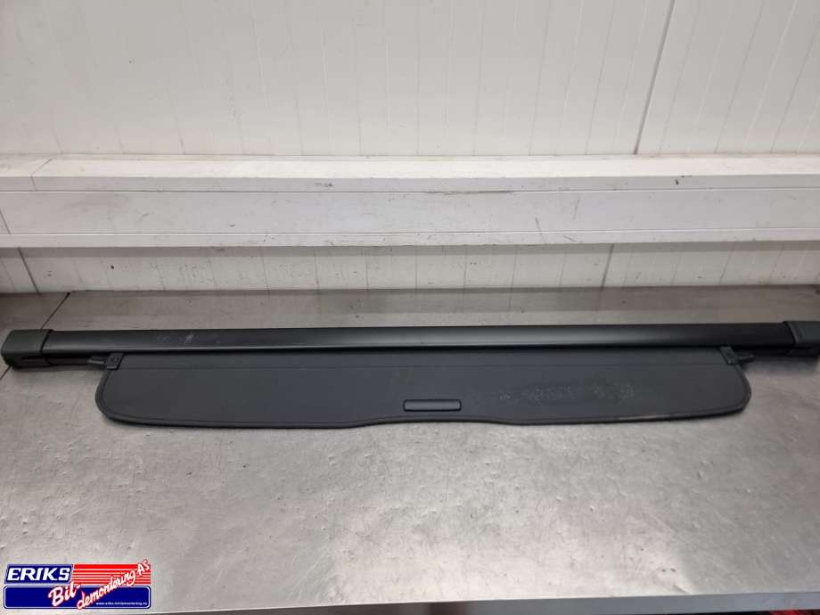 Bagasjerom rollon til Honda CR-V, 2012-2018 (Type IV)  