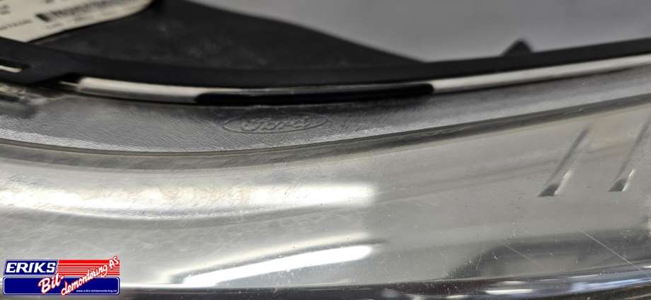 Frontlykt venstre halogen til Ford Focus 2011-2014 (Type III, Fase 1) (BM51-13W030-NB|1873929|)