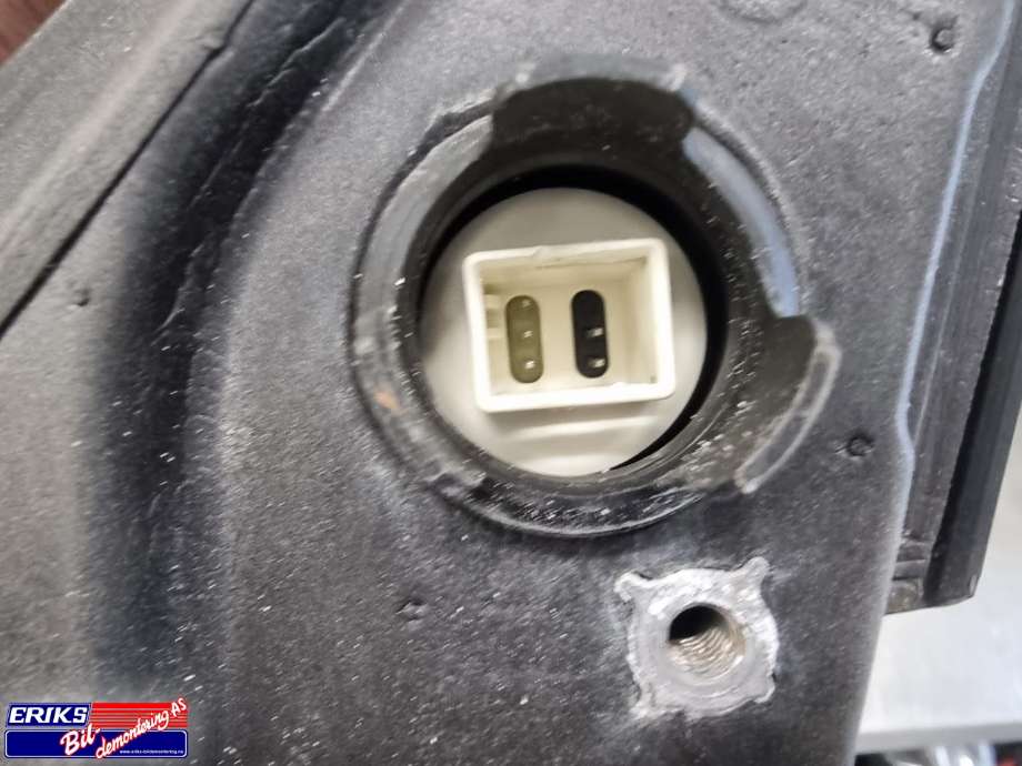 Speil høyre til BMW 3-Serie 2005-2011 (E90/E91/E92/E93) (E90/E91/E92/E93)