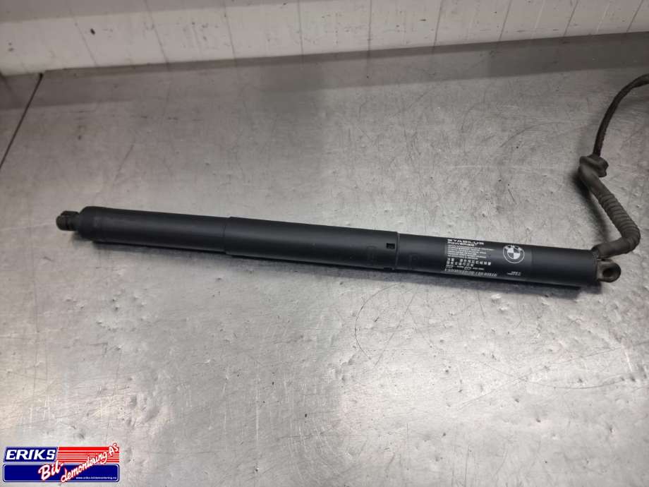 Baklukedemper venstre til BMW X5 2013-2018 (F15) (F15) (7434041|)