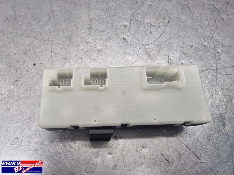 Styreenhet elektrisk bakluke til BMW X5 2013-2018 (F15) (F15) (7492035|)