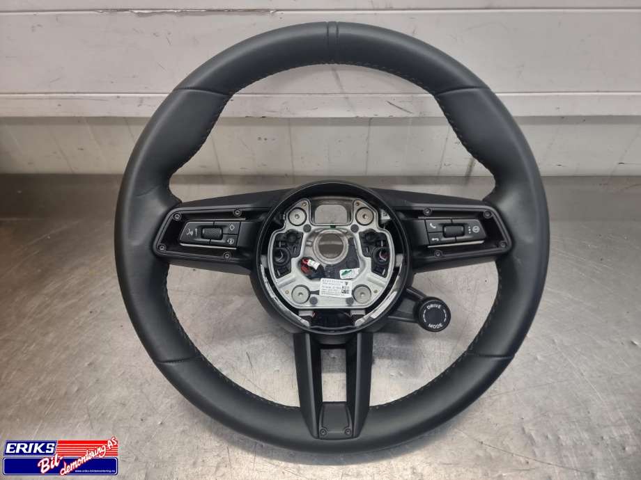 Ratt til Porsche Taycan 2019-->> (9J1 419 091 DG|)