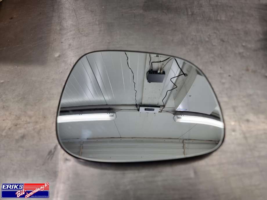 Speilglass venstre til BMW X1 2009-2015 (E84) (E84) (51 16 2 991 659|14501210|)