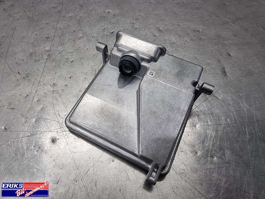Kamera til Audi A3 2012-2016 (Type III, Fase 1)  (BOSCH|5Q0980653E|)
