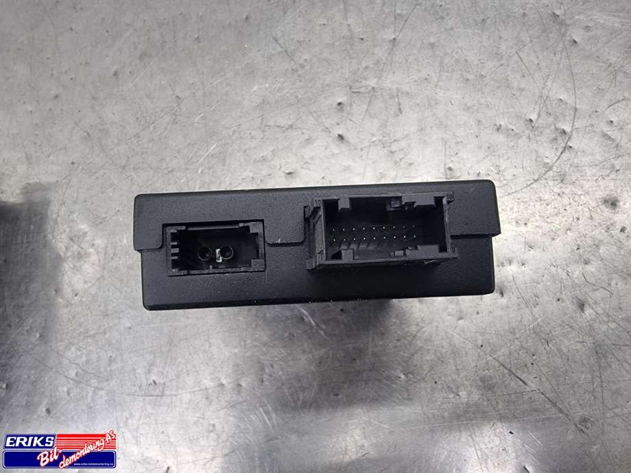 Bilstereo diverse til BMW X3 2010-2017 (F25) (F25) 