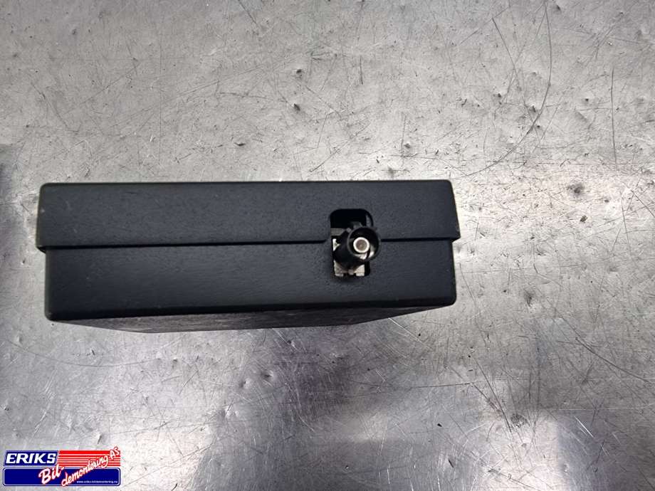Bilstereo diverse til BMW X3 2010-2017 (F25) (F25) 