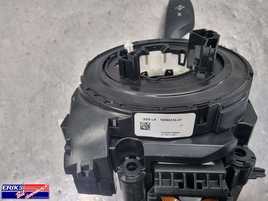 Bryter combi til BMW X3 2010-2017 (F25) (F25) (925376001|)