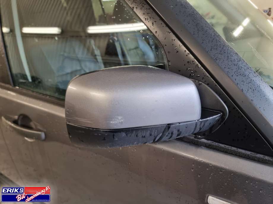 Speil høyre til Land Rover Discovery, 2009-2017 (Type IV)  (LR041881)
