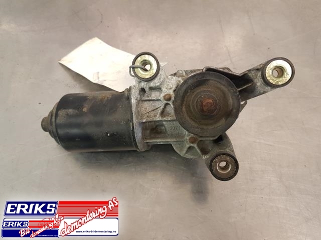 Viskermotor frontrute til Nissan King Cab 2002-2011 (Fase 2) (D22/NP300) (D22/NP300)