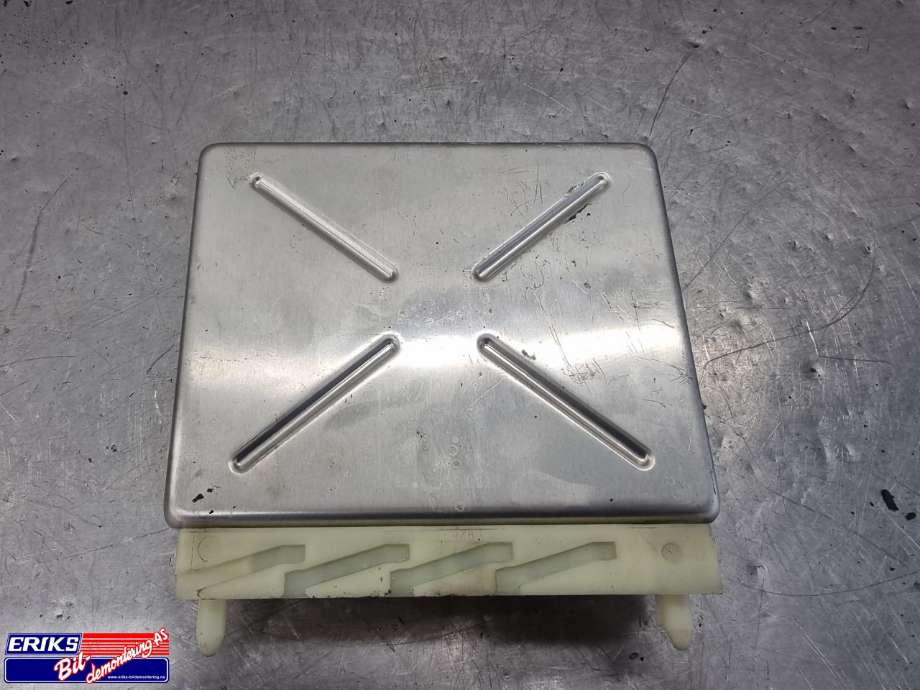 Styreenhet girkasse til Volvo XC90, 2002-2006 (Type I, Fase 1) (TEMIC|09480761)