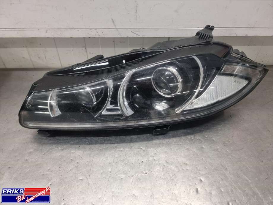 Frontlykt venstre xenon til Jaguar XF, 2008-2015 (X250) (X250) (C2Z12931)