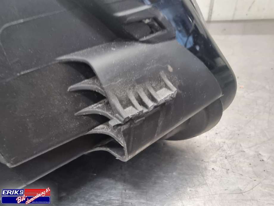 Frontlykt venstre xenon til Jaguar XF 2008-2015 (X250) (X250) (C2Z12931|C2Z31436|)