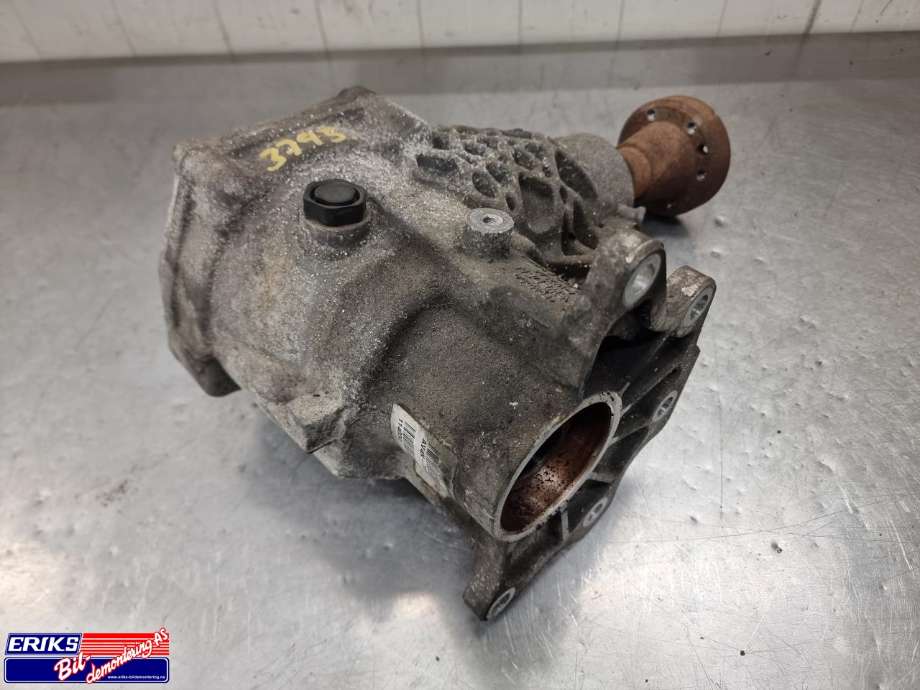 Girkasse 4WD fordelingskasse til Ford Kuga, 2008-2012 (Type I)  (1686703)