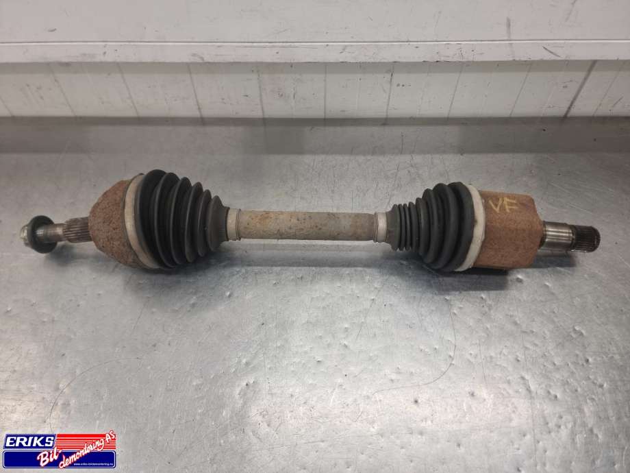 Drivaksel venstre foran, diesel/automat til Ford Kuga, 2008-2012 (Type I)  (1684193)