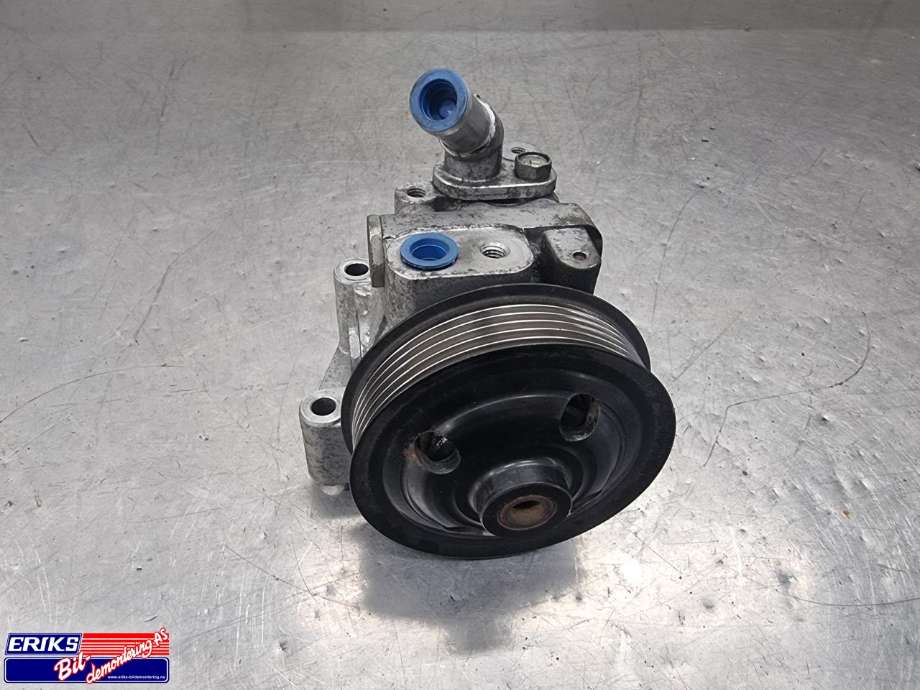 Servo pumpe mekanisk til Jaguar XF, 2008-2015 (X250) (X250) (9X23-3A696-AA)