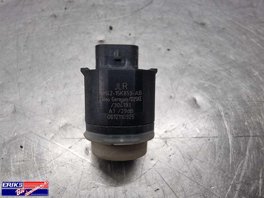 Parkeringssensor foran til Jaguar XF 2008-2015 (X250) (X250) (AH42-15K859-AB|)