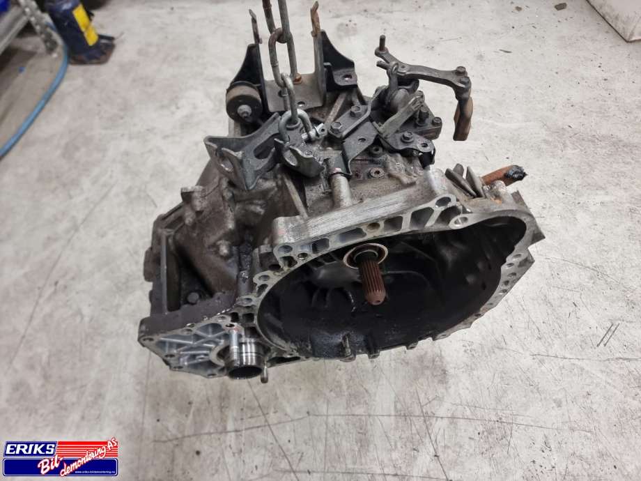 Girkasse manuell 6-trinn til Toyota RAV4 2009-2013 (Type III, Fase 2)  (3030042200|)