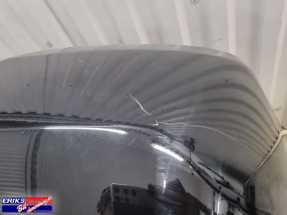 Støtfanger bak til BMW 4-Serie 2013-2020 (F32/F33/F36) (F32/F33/F36) (51 12 7 363 298|)