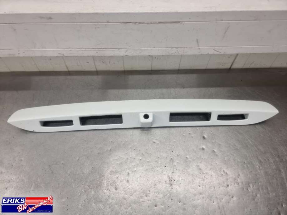 Bakluke/bakdør håndtak til Toyota Proace, 2016-->> (Type II) (SU001A5825)