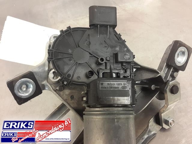 Viskermotor frontrute til Ford Mondeo 2007-2010 (Type IV, Fase 1) (BOSCH|)