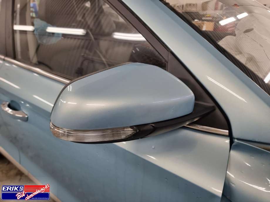 Speil høyre til MG ZS EV, 2019-2021 (Type I, Fase 1)