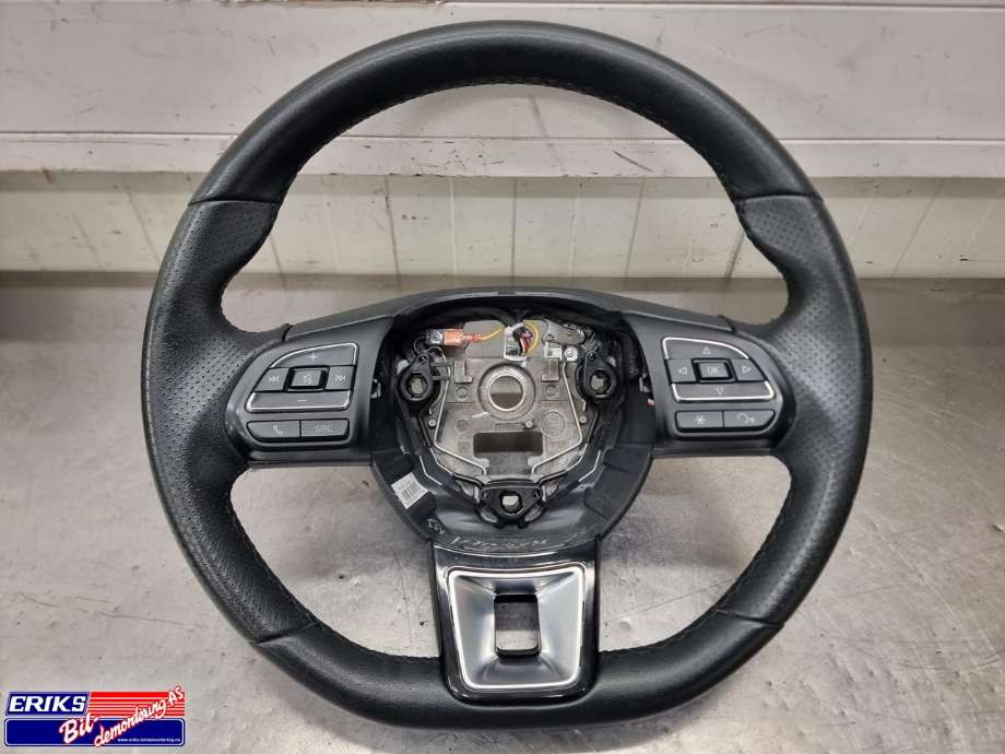 Ratt til MG ZS EV, 2019-2021 (Type I, Fase 1)