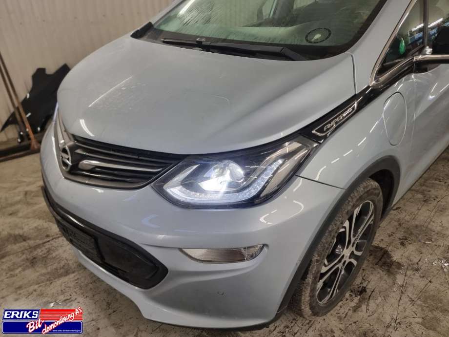 Frontlykt venstre xenon til Opel Ampera-e 2017-->> (Type II)  (42573527|)