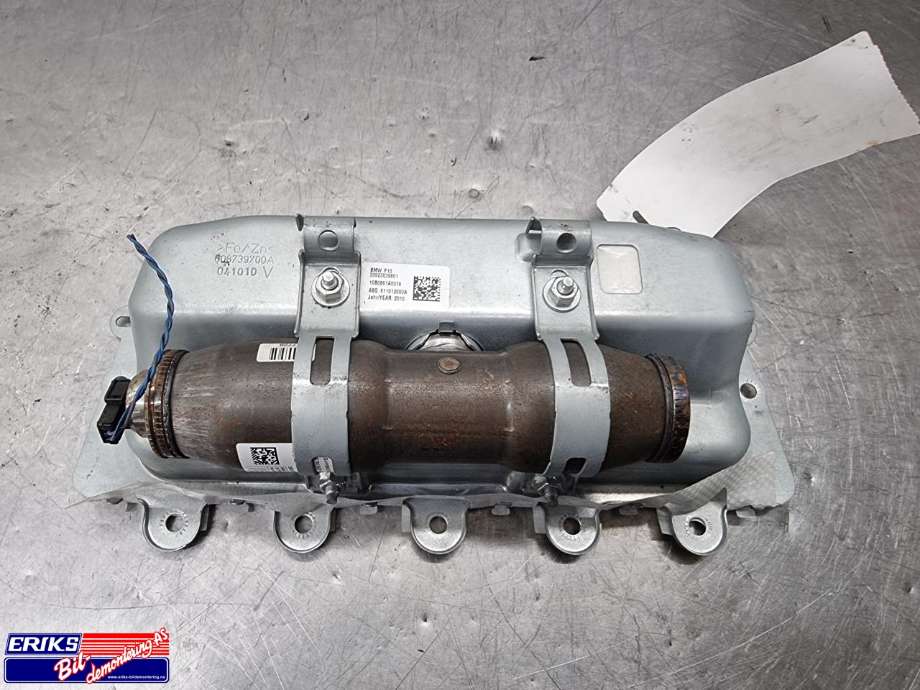 Airbag passasjer til BMW 5-Serie 2010-2017 (F10/F11) (F10/F11) (39923039801|)
