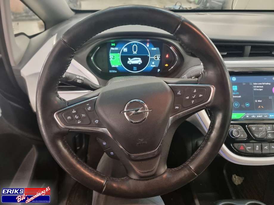 Ratt til Opel Ampera-e, 2017-->> (Type II)  