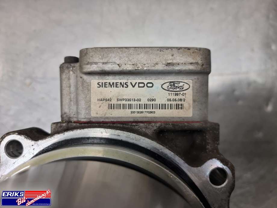 Styreenhet haldex/kardang til Ford Kuga 2008-2012 (Type I)  (8V41-4684-DB|1547235|)