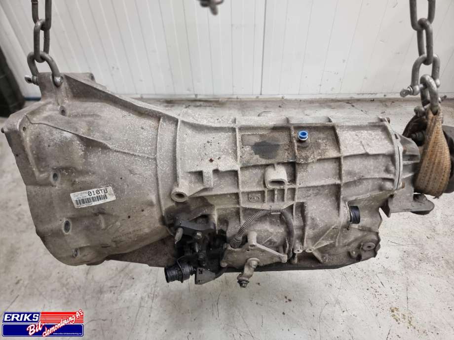 Girkasse automat til BMW 3-Serie 1998-2005 (E46) (E46) (1 423 932|)