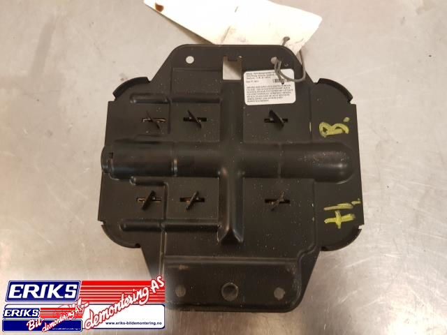 Airbag sidepute høyre til Mercedes ML 1997-2005 (W163) (W163) (TRW|)