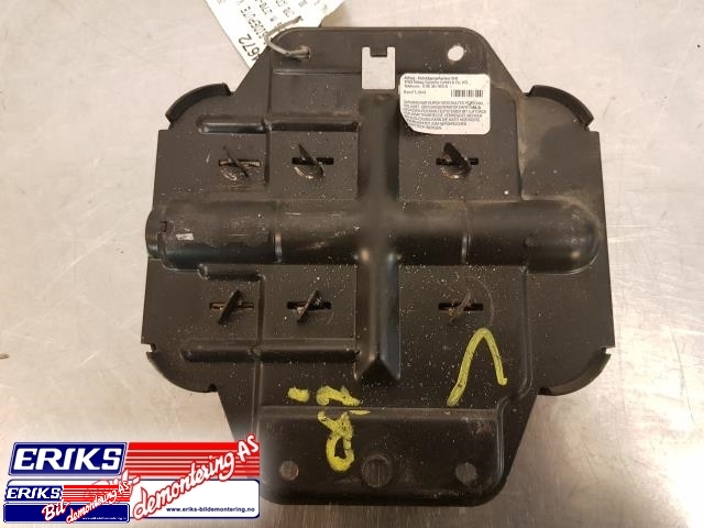 Airbag sidepute venstre til Mercedes ML 1997-2005 (W163) (W163) (TRW|)