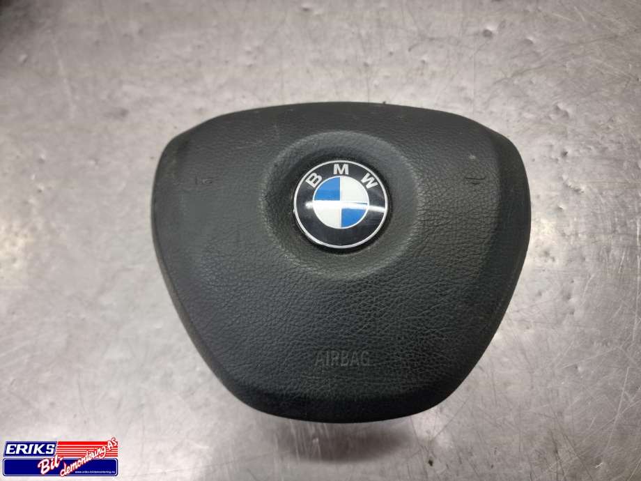 Airbag rattpute til BMW 5-Serie, 2010-2017 (F10/F11) (F10/F11) (33678382704)
