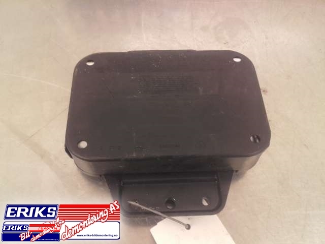 Airbag sidepute høyre til Mercedes ML, 1997-2005 (W163) (W163) (TRW|)