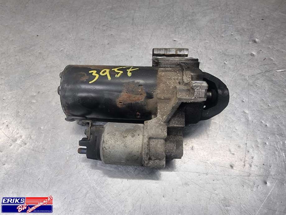 Starter diesel til BMW 1-Serie 2004-2011 (E81/E82/E87/E88) (E81/E82/E87/E88) (12 41 8 570 238|)