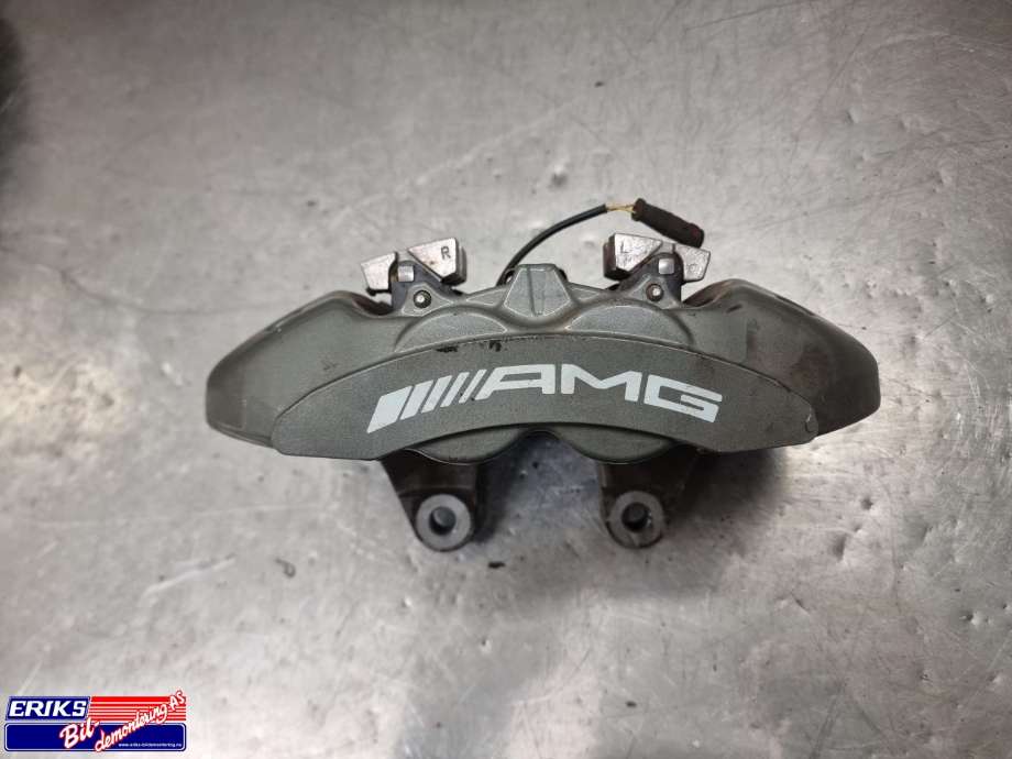 Bremsecaliper høyre bak til Mercedes E-Klasse, 2009-2013 (Fase 1) (W212) (W212) (A 212 423 58 98)